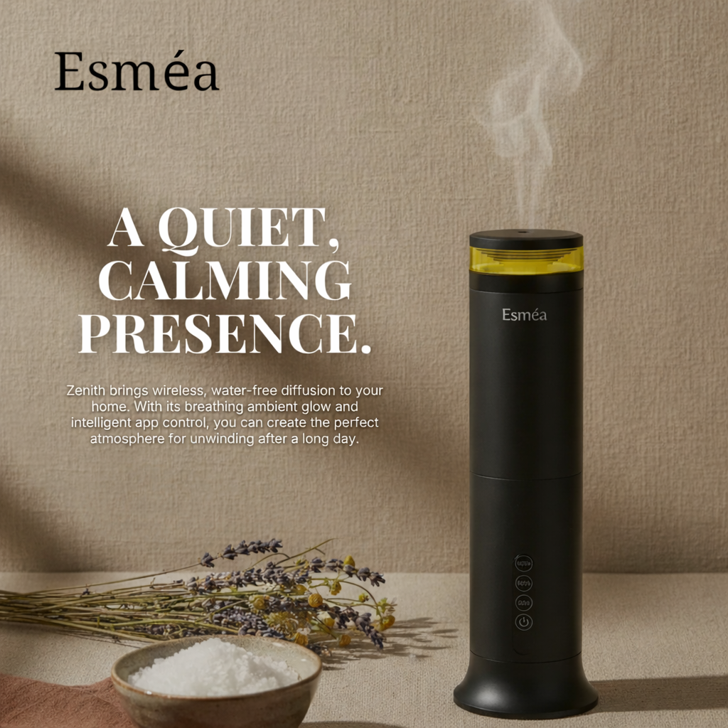 ESMÉA ZENITH
