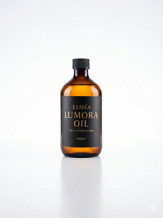 Esméa Lumora Oil for Infynite Candles