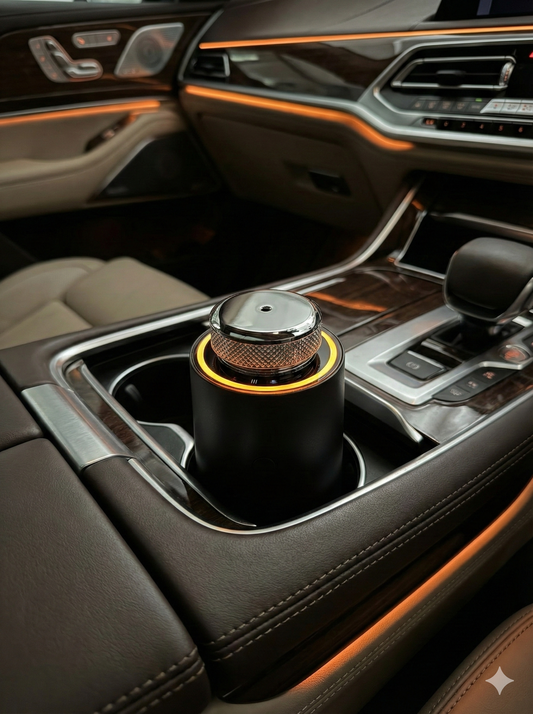 ESMÉA HALO Diffuser