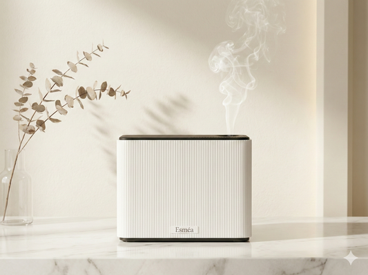 Esméa Aura Pro Diffuser
