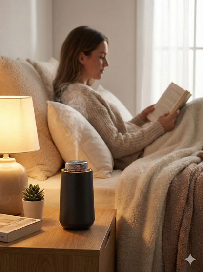 Esméa Halo Diffuser