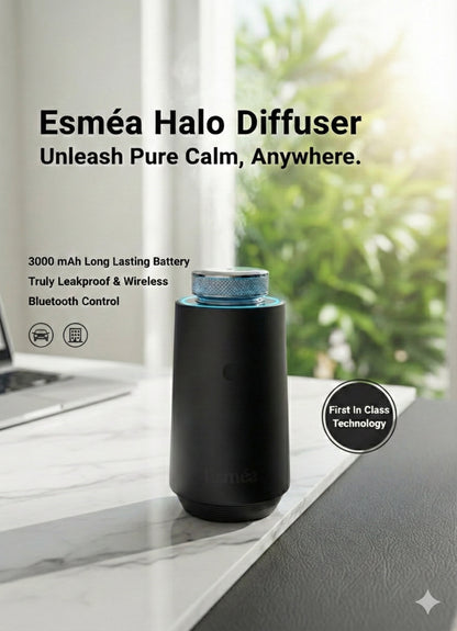Esméa Halo Diffuser