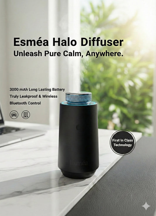 Esméa Halo Diffuser