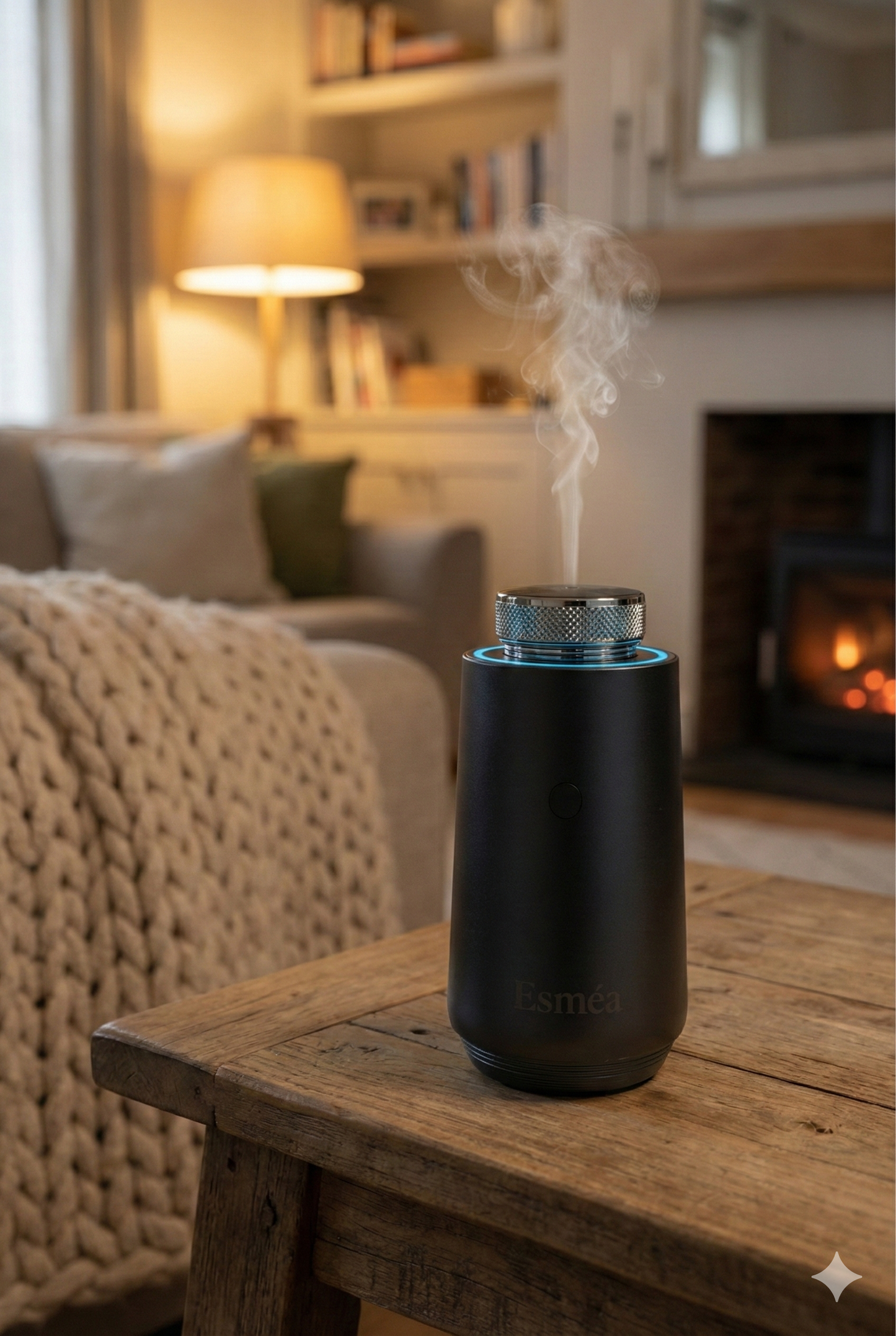 ESMÉA HALO Diffuser