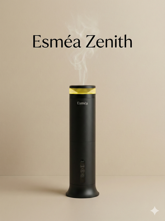ESMÉA ZENITH