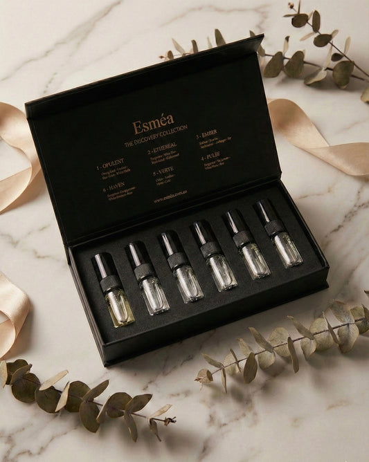 Esméa Discovery Set